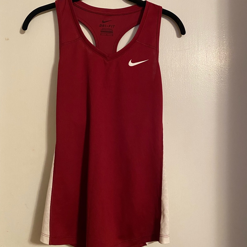 Nike Dri-fit tank